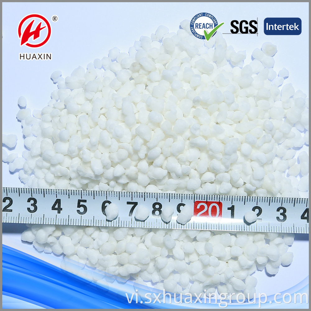 Agricultural Fertilizer Calcium Magnesium Nitrate